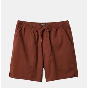 BRIXTON EVERYDAY COOLMAX SHORT